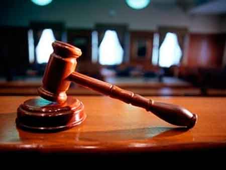 Десятеро черкащан підуть під суд за ухилення від призову за мобілізацією