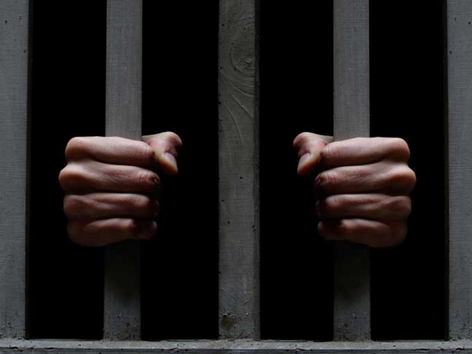 У російських тюрмах сидить 23 вихідці з Черкащини
